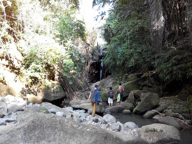 Curug Sempong, Keindahan Alam Tersembunyi di Majalengka