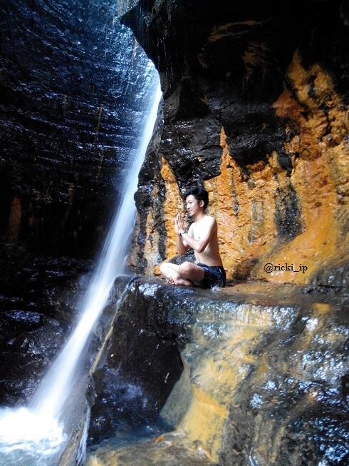 Curug Sempong, Keindahan Alam Tersembunyi di Majalengka