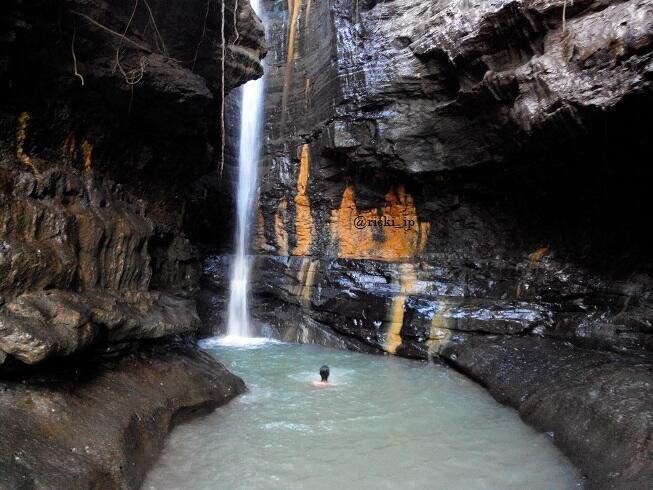 Curug Sempong, Keindahan Alam Tersembunyi di Majalengka