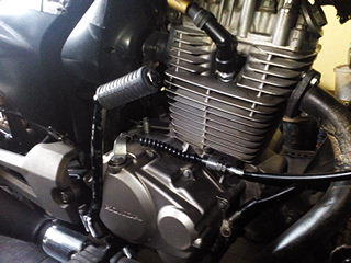 Terjual TURUN HARGA BANGET Jual Megapro Primus 2008 (harga 