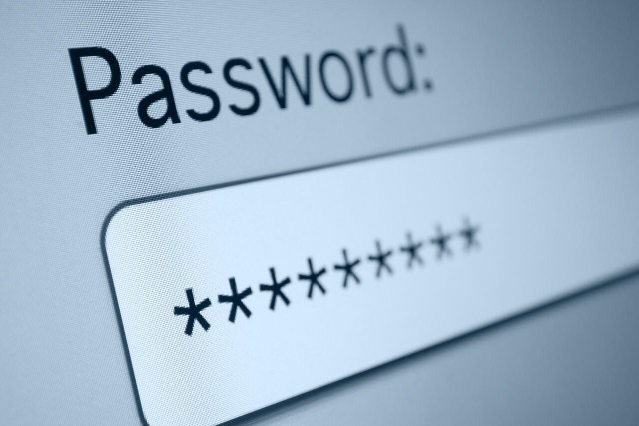 25 Password yang Mudah Dijebol/dibobol