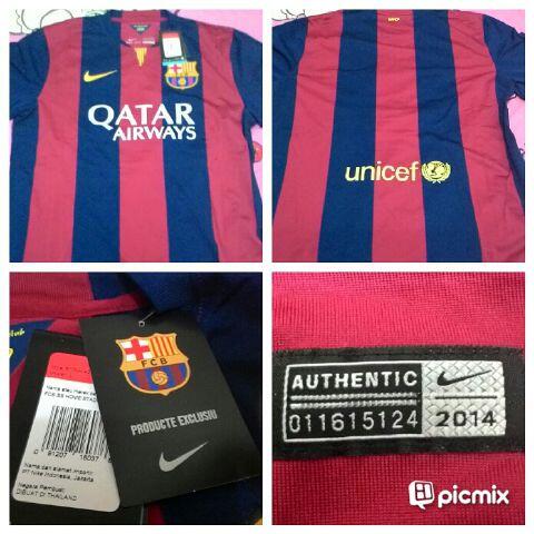 KAOS " JERSEY"