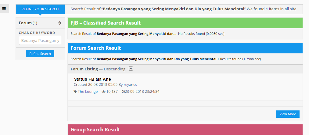 Bedanya Pasangan yang Sering Menyakiti dan Dia yang Tulus Mencintai