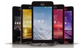 Jual Asus Zenfone 6 dengan harga murah