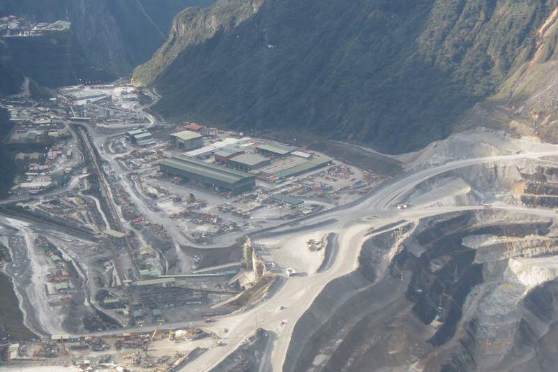 &#91;SABARNYA RAKYAT INDONESIA&#93; 3 Tahun Freeport Tak Bayar Dividen ke RI, ESDM: Kacau!
