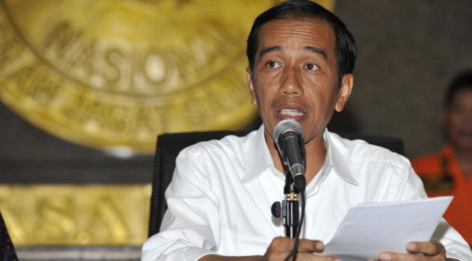 &#91;SIPPP!!..&#93; Ditelepon Raja Belanda Soal Eksekusi Mati, Ini Jawaban Jokowi