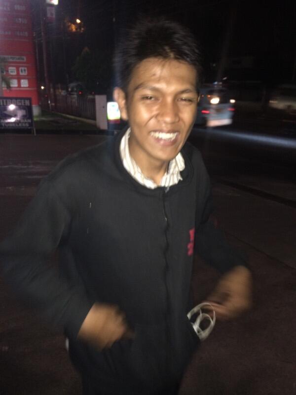 &#91;Share&#93; Kasus Penipuan oleh Ade Stiawan (foto pelaku inside)