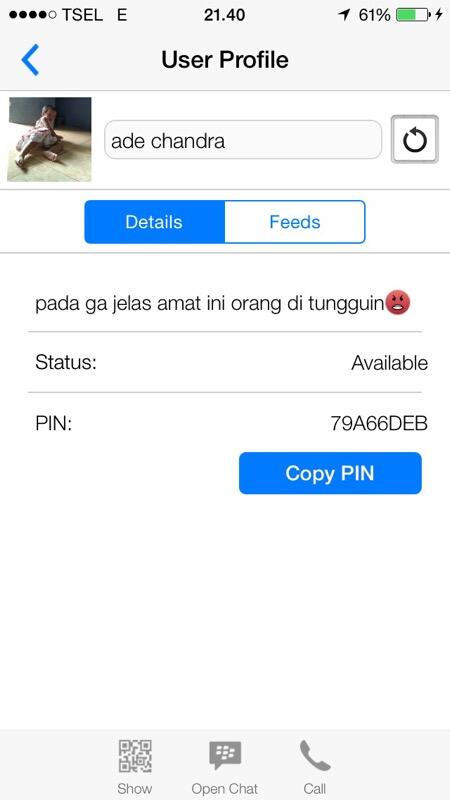 &#91;Share&#93; Kasus Penipuan oleh Ade Stiawan (foto pelaku inside)