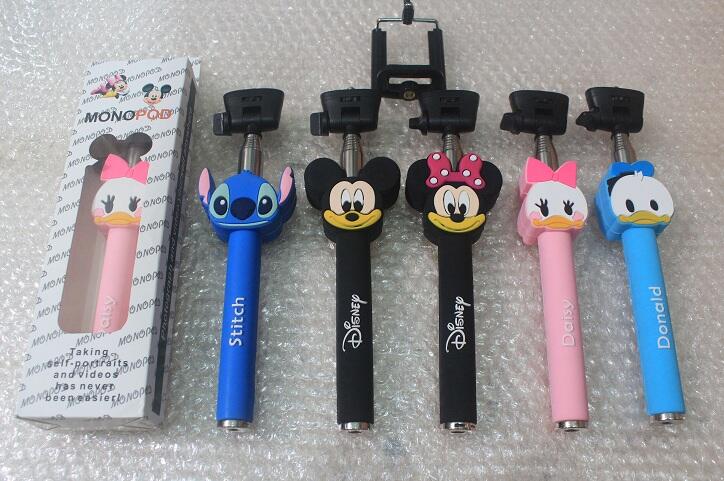 Terjual Supplier Tongsis Holder U Tomsis, Lensa 3in1 