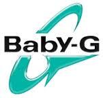 Jam ===CASIO BABY G 919 ANALOG -DIGITAL=== Rp 750rb 2nd ORI