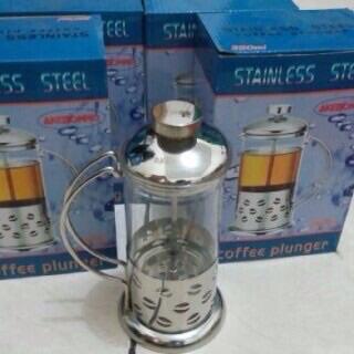 #FOR SALE# French Press Akebono 350ml