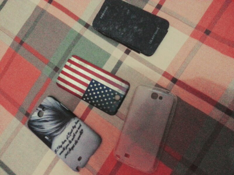 Barter Samsung Galaxy Note 2 Titanium Gray 4G LTE