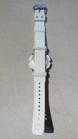 G-Shock GShock DW 9500 Japan, Keepers of The Coast gan Mulussss