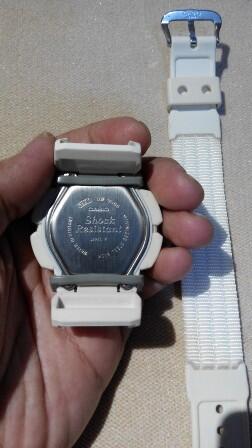 G-Shock GShock DW 9500 Japan, Keepers of The Coast gan Mulussss