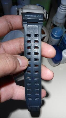 G-Shock GShock GR 9110 ER Gulfman Limited Color Murahhhh