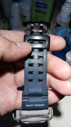 G-Shock GShock GR 9110 ER Gulfman Limited Color Murahhhh