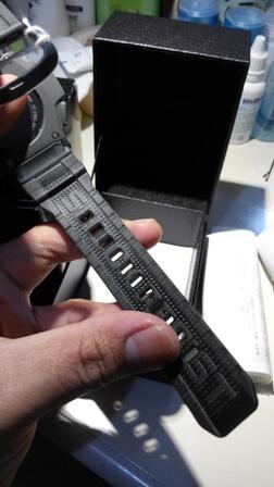 G-Shock GShock GW-9300-1JF Mudman JDM, New Old Stock