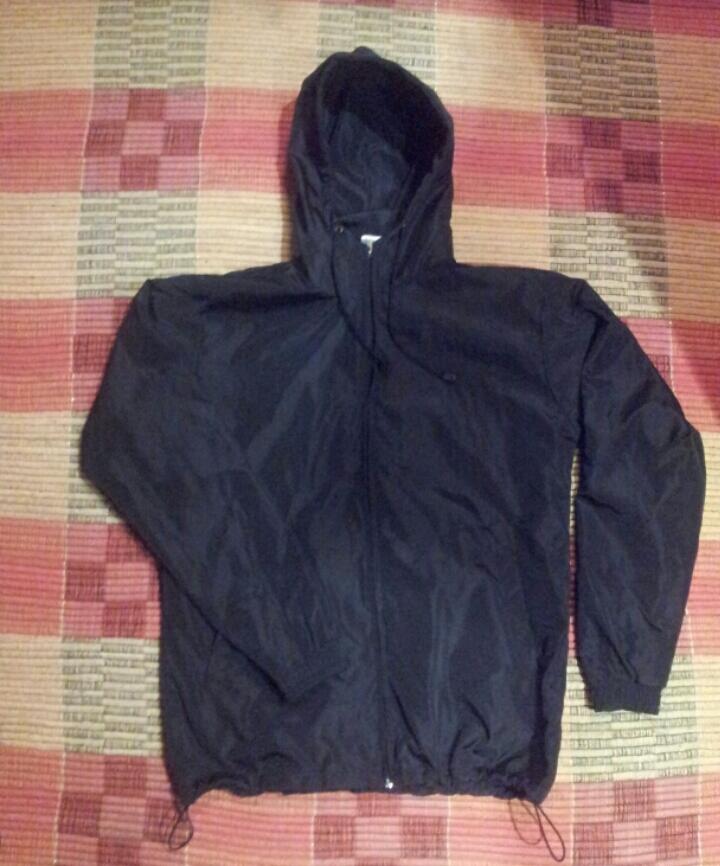 READY STOCK Windbreakers Jacket Made in BANDUNG