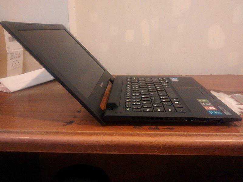 &#91;Netbook&#93; Review Lenovo Ideapad S210 - Small &amp; Powerful enough