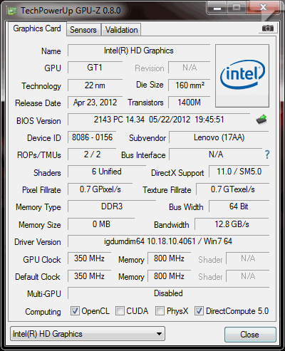 &#91;Netbook&#93; Review Lenovo Ideapad S210 - Small &amp; Powerful enough