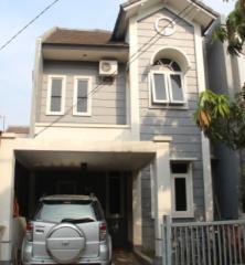 Nerada Estate Blok B3/6 Cipayung Ciputat Tangerang Selatan