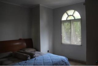 Nerada Estate Blok B3/6 Cipayung Ciputat Tangerang Selatan