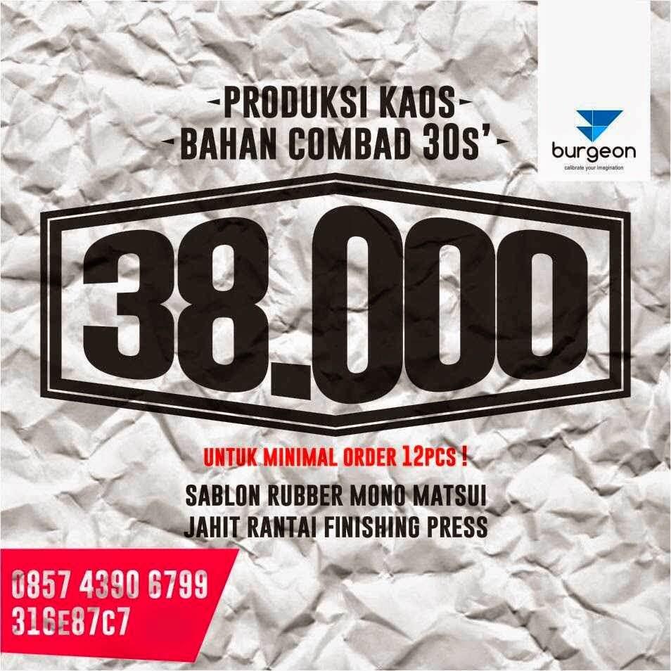 buat kaos yogyakarta