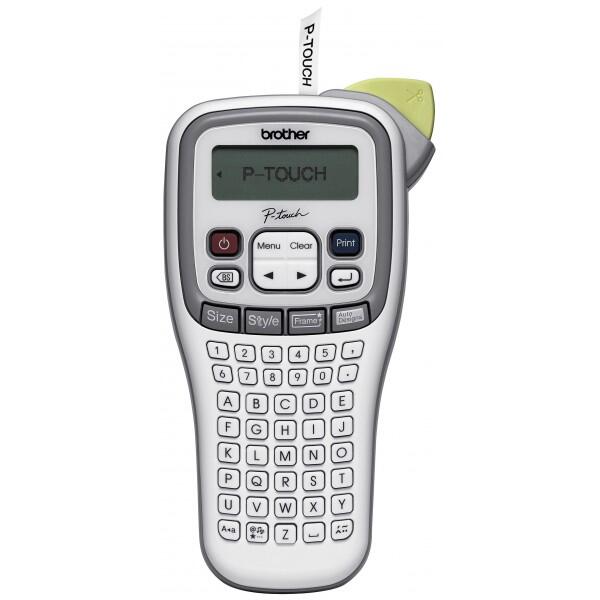 BROTHER PT-H105