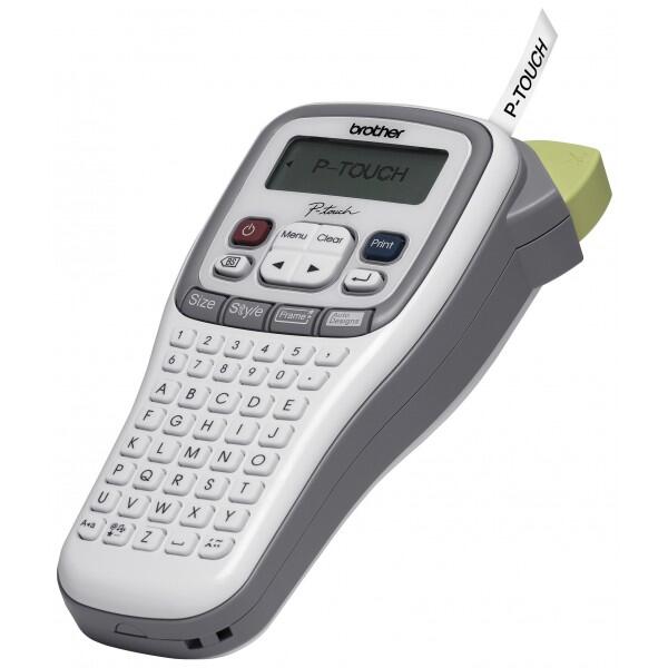 BROTHER PT-H105