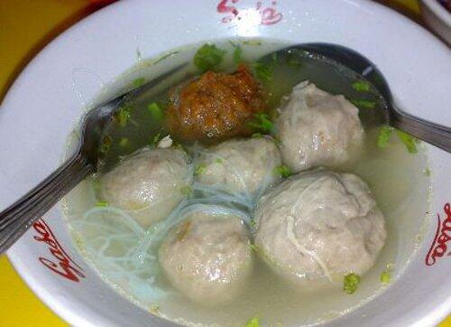 MALANG...KULINERNYA PANGANAN BAKSO..SYEDAPPPPPP...ENDESSSS! MASUK GAN !