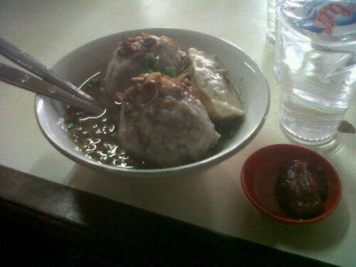 MALANG...KULINERNYA PANGANAN BAKSO..SYEDAPPPPPP...ENDESSSS! MASUK GAN !