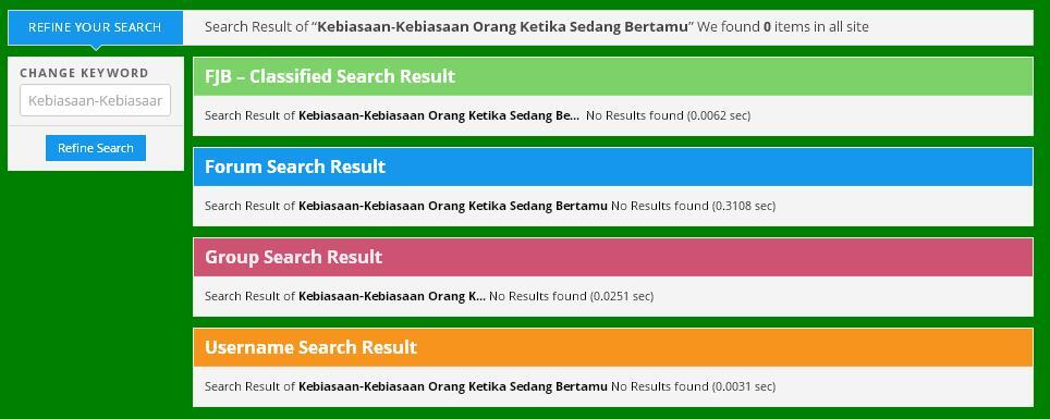 Serba-Serbi Junk Food vs Jajanan Pasar