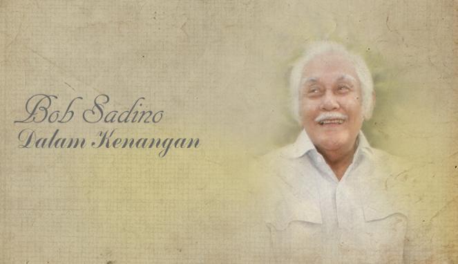 Yuk Mengenang Om Bob Sadino...11 Kata Mutiara 'Goblok' Bob Sadino yang Mendunia