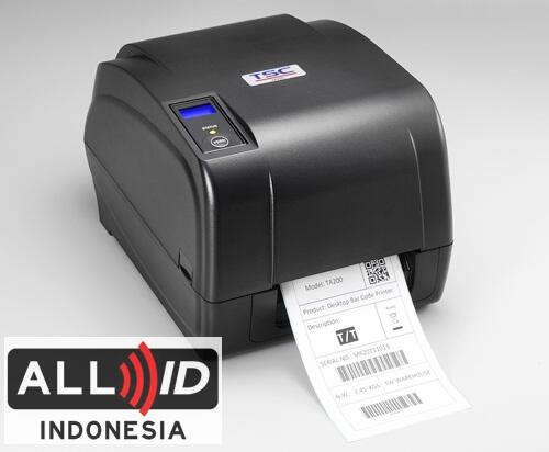 PRINTER LABEL TSC TA210