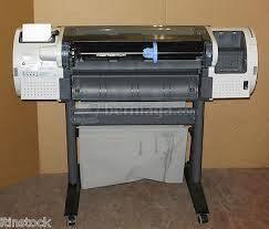 Plotter HP Designjet T520 36in A0