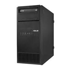 SERVER ASUS TS110-E8/PI4