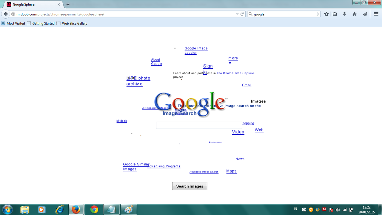 Seputar Rahasia Google