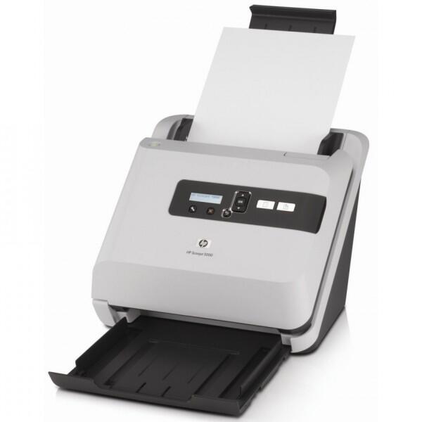 HP Scanjet 5000