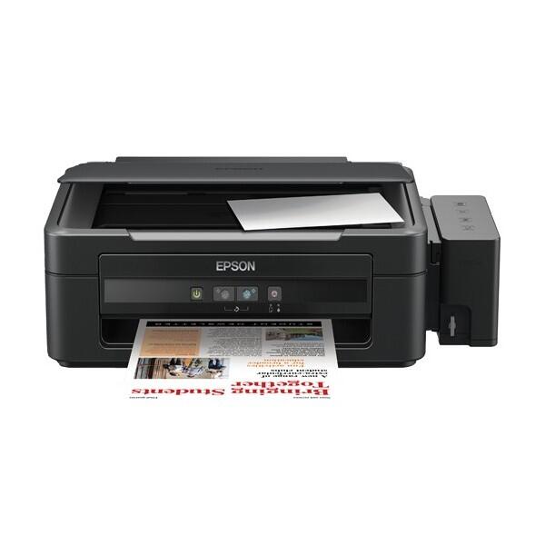 EPSON L210 All in One
