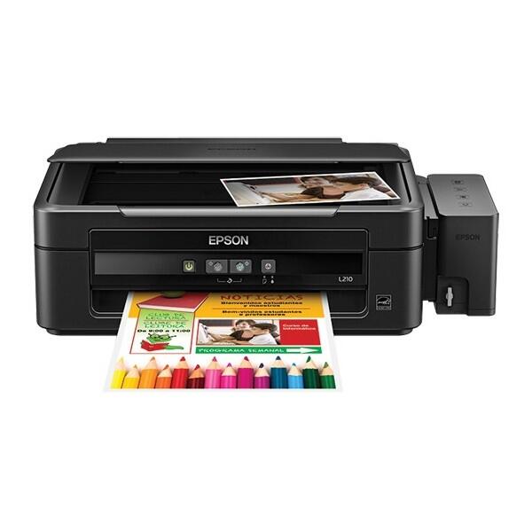 EPSON L210 All in One