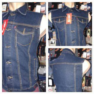 Jaket Levis Hoodie , Rompi Levis Murah meriah Silahkan Mampir Juragaaaan !!!