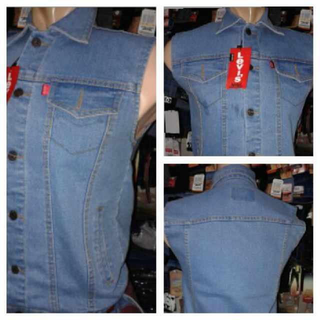 Jaket Levis Hoodie , Rompi Levis Murah meriah Silahkan Mampir Juragaaaan !!!