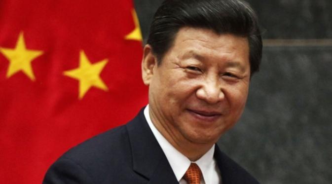 Memberantas Korupsi Dari Kelas Macan Sampai Lalat, Negara China contohnya