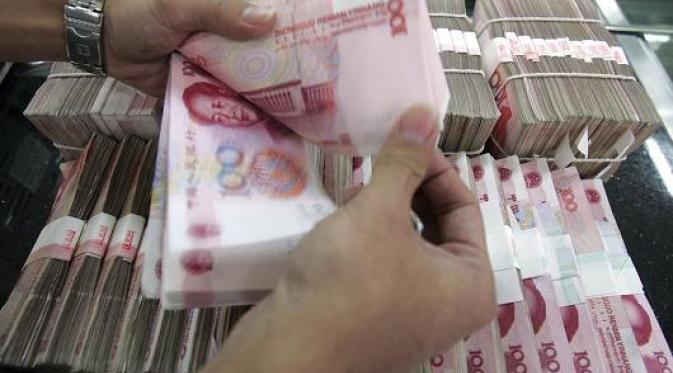 Memberantas Korupsi Dari Kelas Macan Sampai Lalat, Negara China contohnya