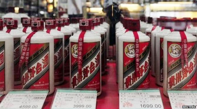 Memberantas Korupsi Dari Kelas Macan Sampai Lalat, Negara China contohnya