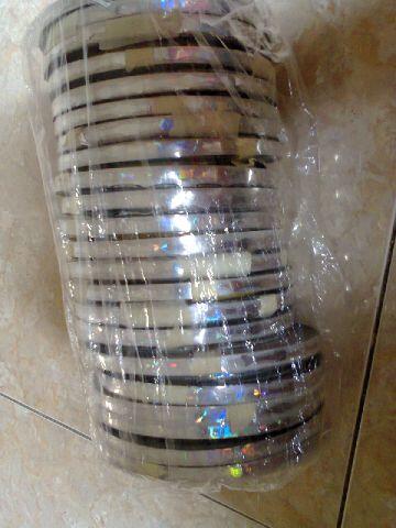printer id card Fargo HDP5000 baru harga di bawah toko
