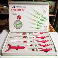 PISAU KERAMIK KITCHEN KINFE