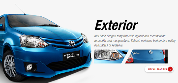 Update seputar Toyota di Thread Ini Yuk Gan!