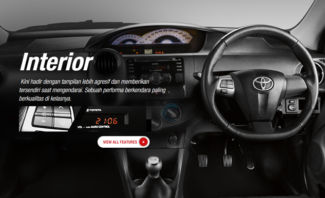 Update seputar Toyota di Thread Ini Yuk Gan!