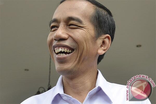 (Berita penting) Cerita Presiden Jokowi dua kali sakit gigi